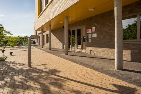 Produkte: Plauen und Cadiz; Ort: Kita, Hankensbüttel
