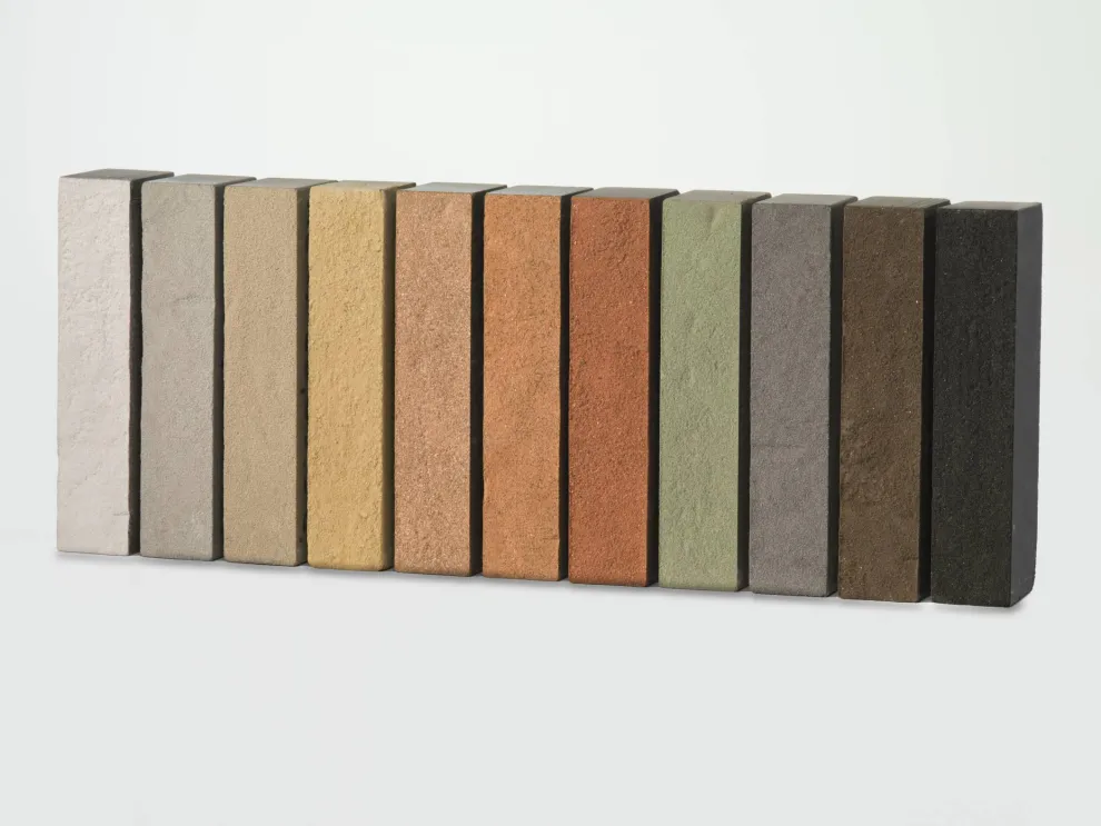 Pirrouet®:Mit elf Farben nachhaltig am Start