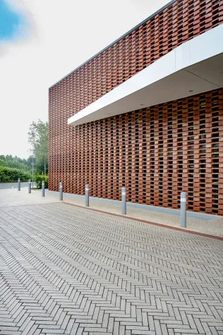 Produkt: Agata; Ort: Wohnstift Haus Lörick, Düsseldorf