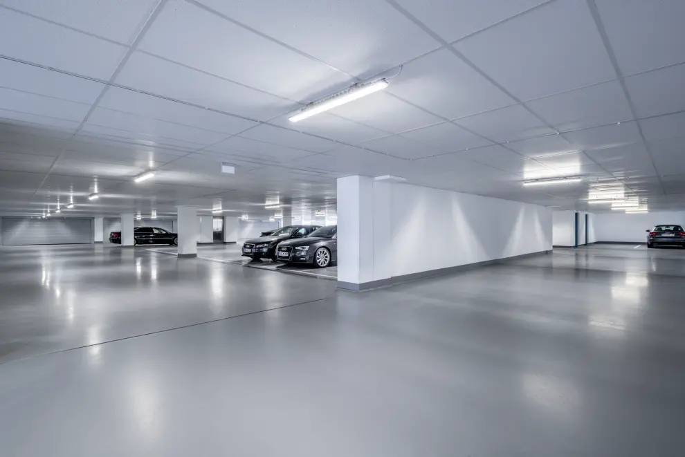 Nextrema LED