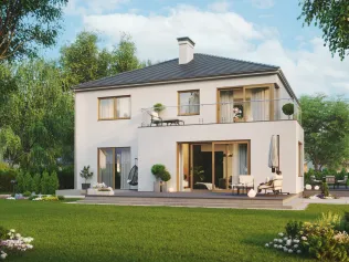 Fensterprofilsystem Elegant Grando