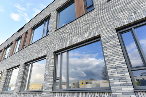 Fensterprofilsystem Phoenix