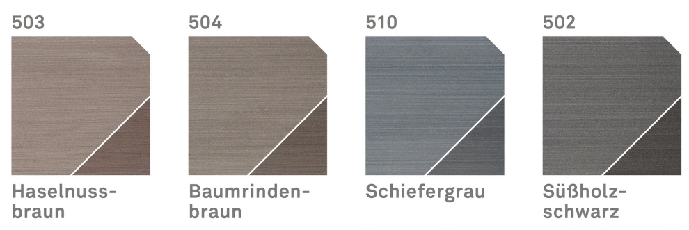 Farben Terrace+
