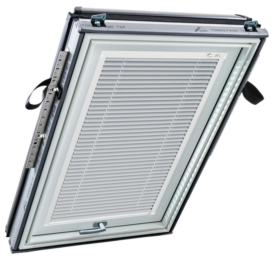 Designo Jalousette ZJA