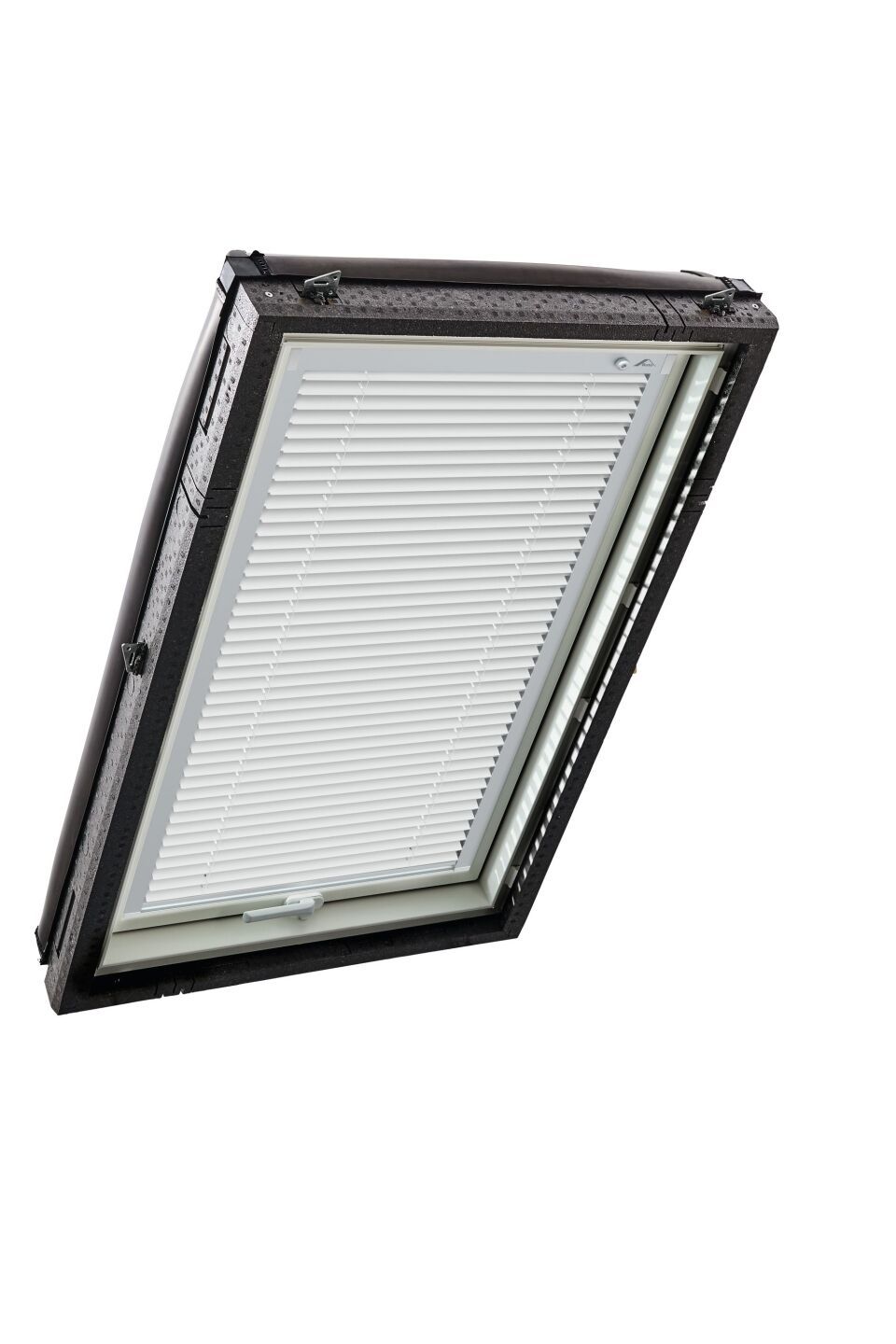 Roto ZJA M 051/080 R7SR AJ01 Designo Jalousette Weiß