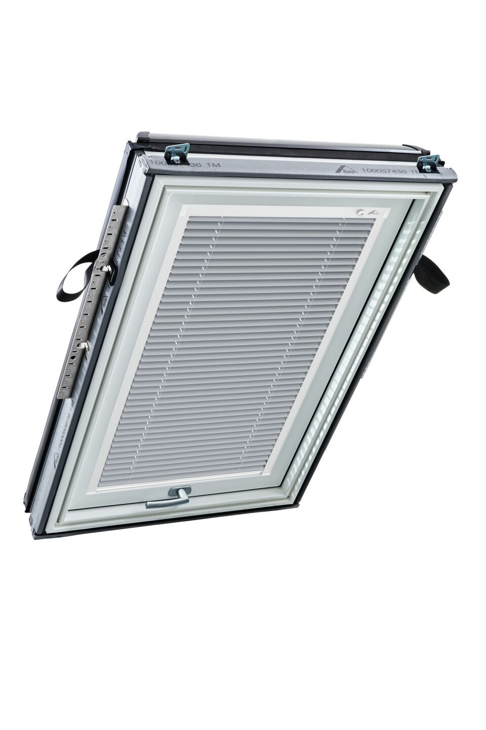 Designo Jalousette ZJA