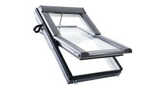 Designo R6 Tronic Schwingfenster
