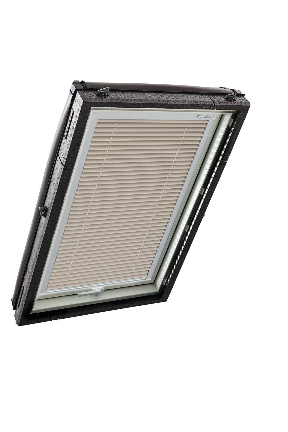 Designo Jalousette ZJA