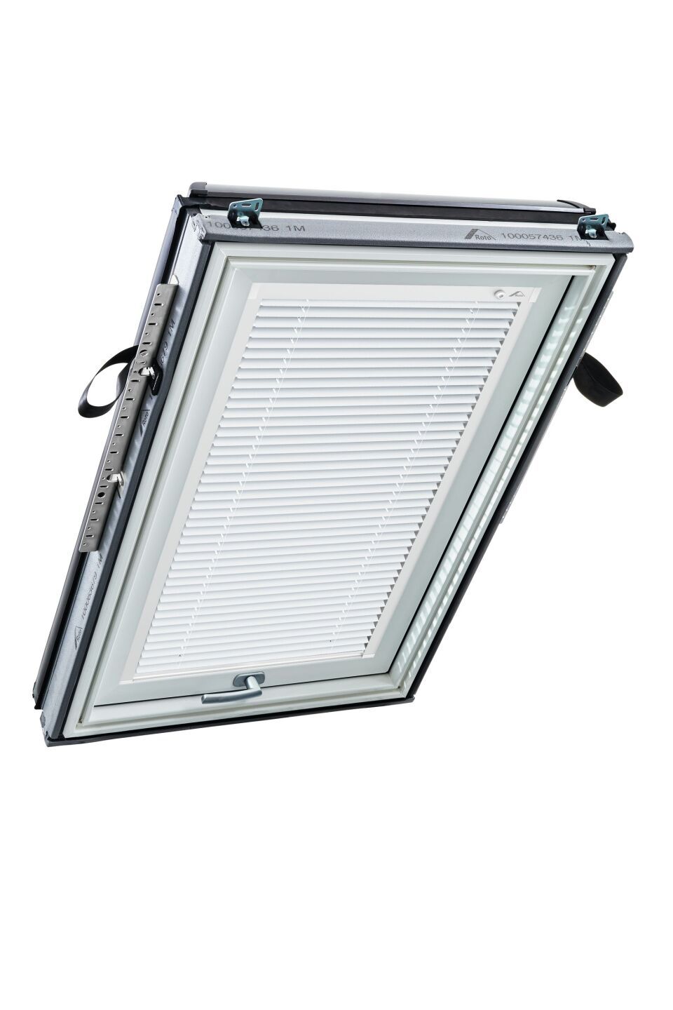 Designo Jalousette ZJA