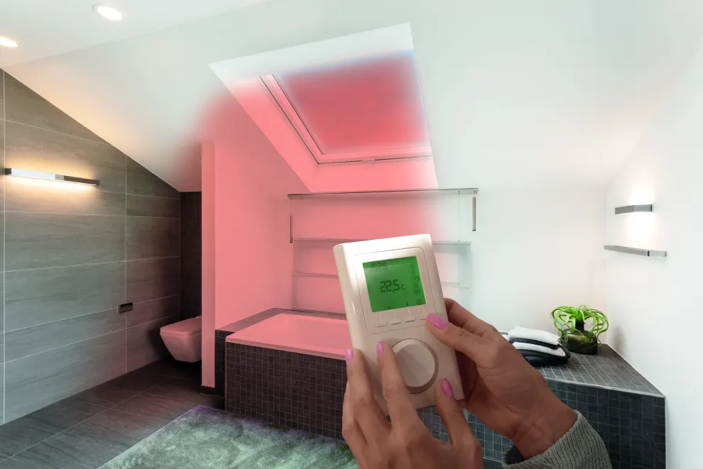 Designo Heat