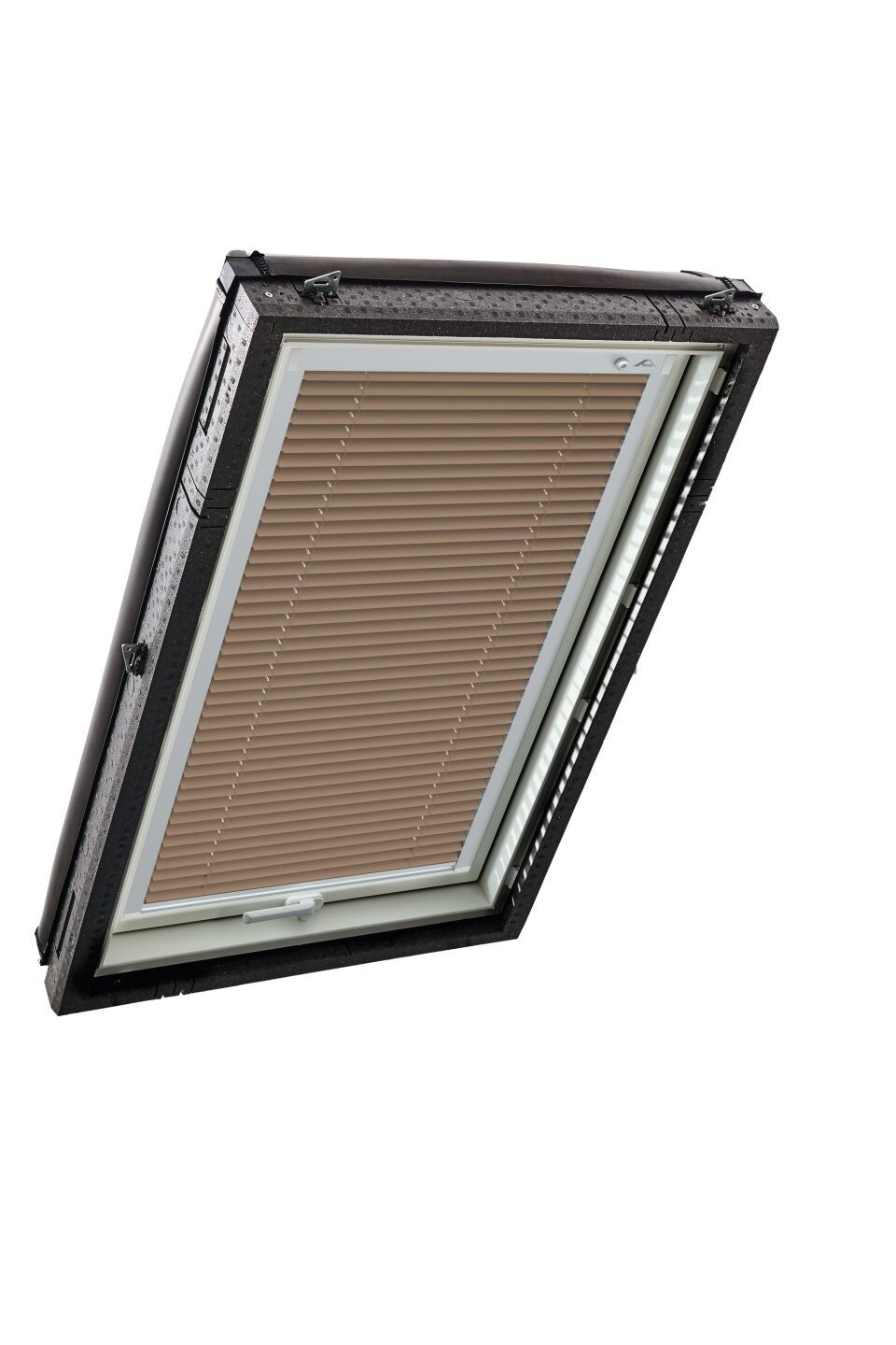 Roto ZJA M 051/080 R7SR AJ03 Designo Jalousette Beige