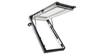 Designo R8 Wohnsicherheitsausstieg