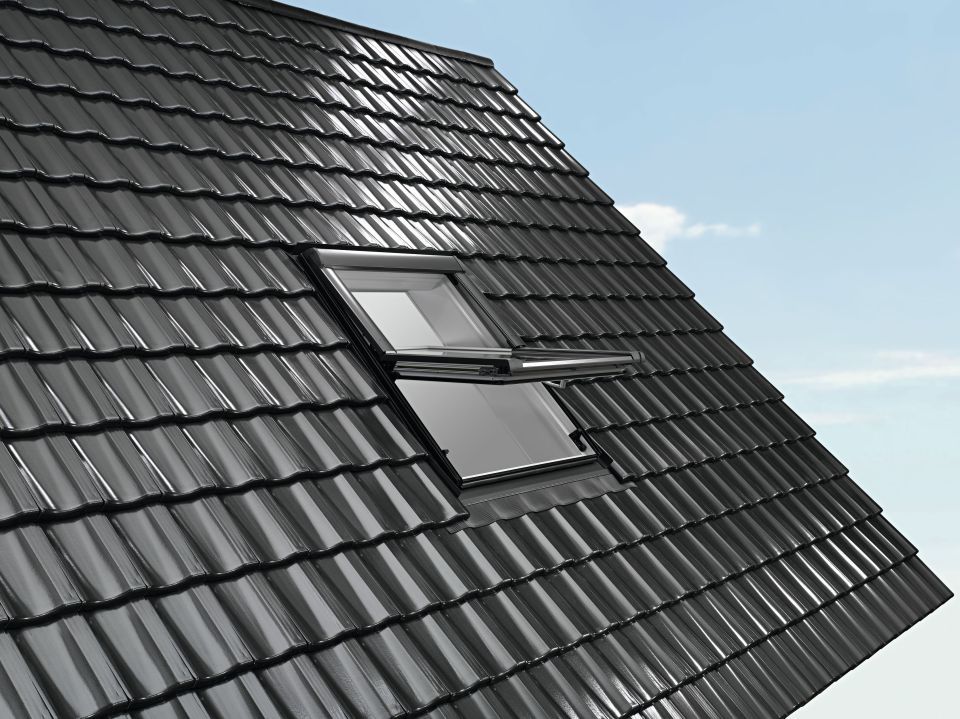 Designo R6 Schwingfenster