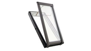 Roto R58_ 065/140 K2RW RauchWärmeabzug 2Comfort Kunst. Elektro