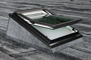 Designo Eindeckrahmen  