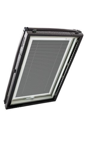 Roto ZJA M 051/080 R7SR WJ05 Designo Jalousette Dunkelgrau