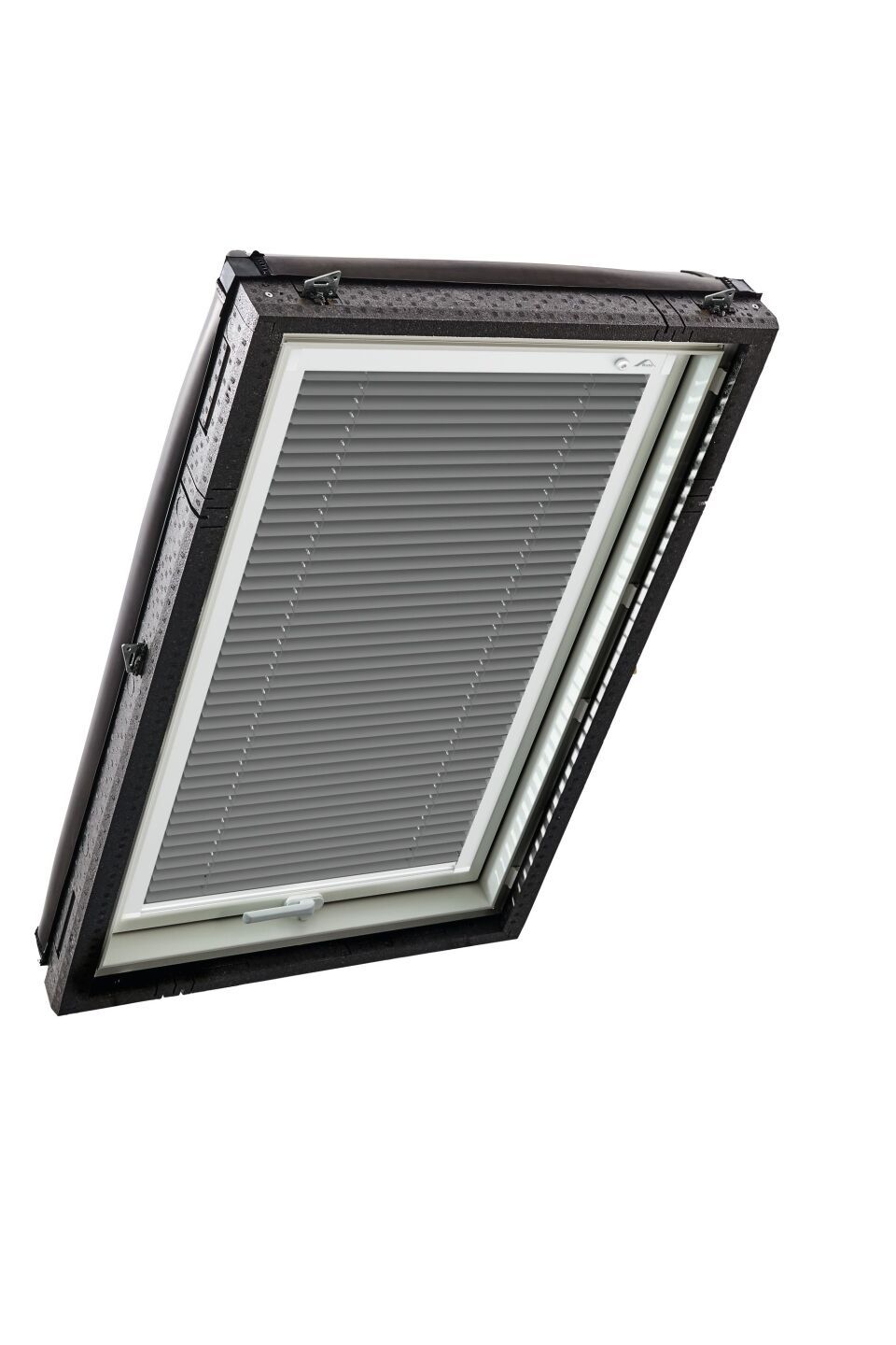 Designo Jalousette ZJA