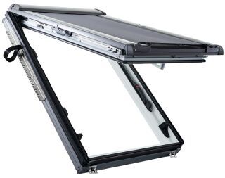 Roto ZAR M 054/xxx R6R8 Designo RolloScreen