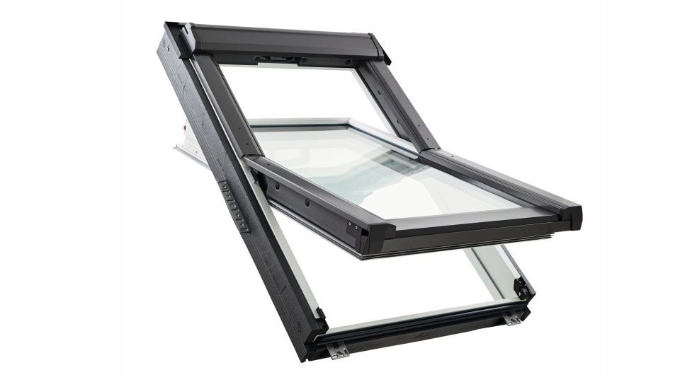 RotoQ Schwingfenster Q4