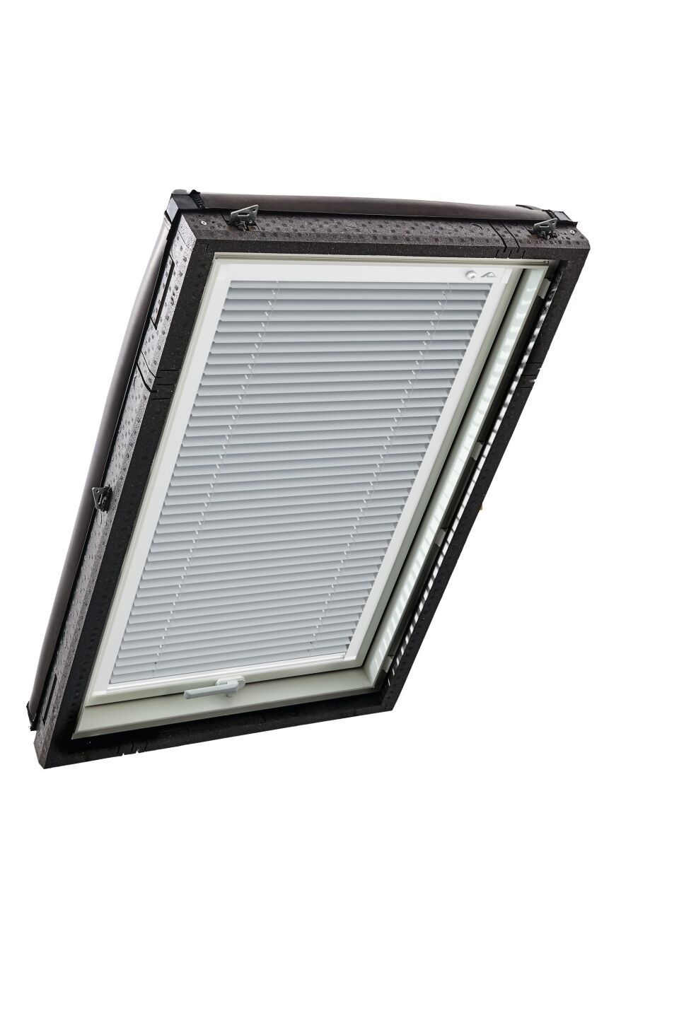 Designo Jalousette ZJA