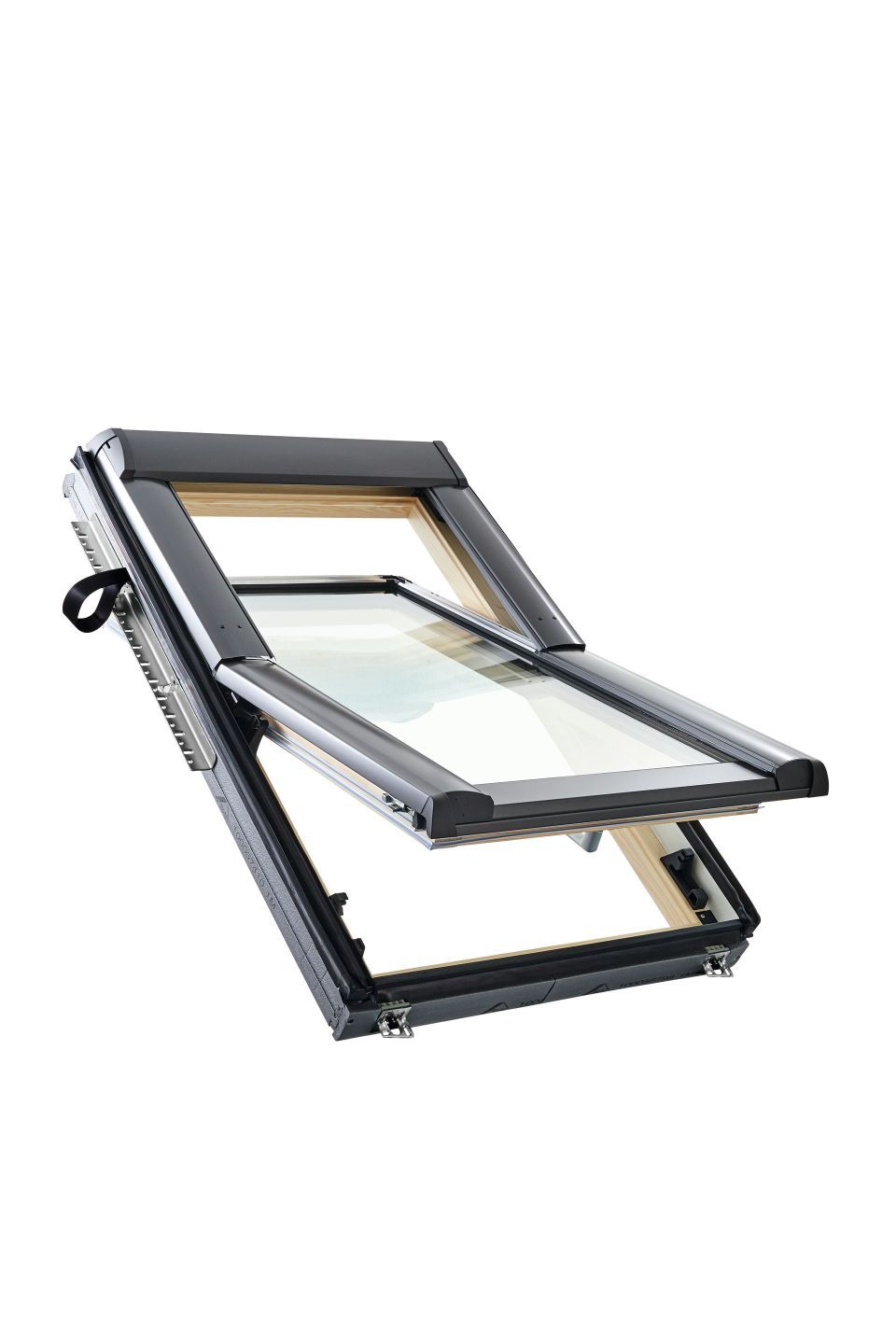 Designo R6 Schwingfenster