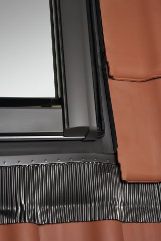 Designo Eindeckrahmen HZI Hohe Ziegel
