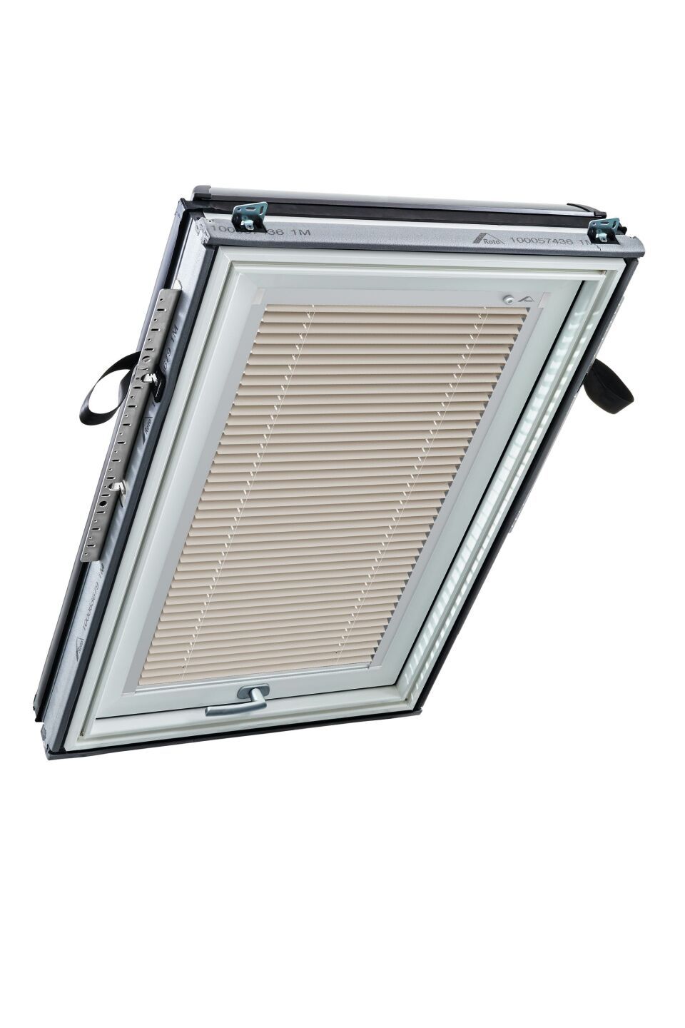 Designo Jalousette ZJA