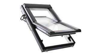 Roto R69P 134/140 K400 Schwingf. 3Premium Kunst.
