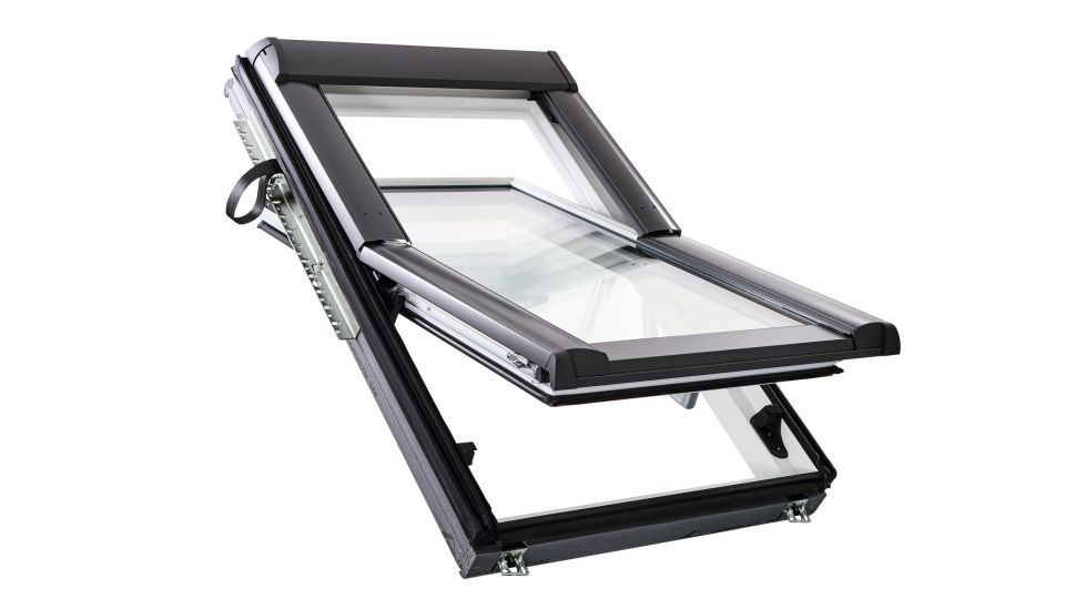 Designo R6 Schwingfenster