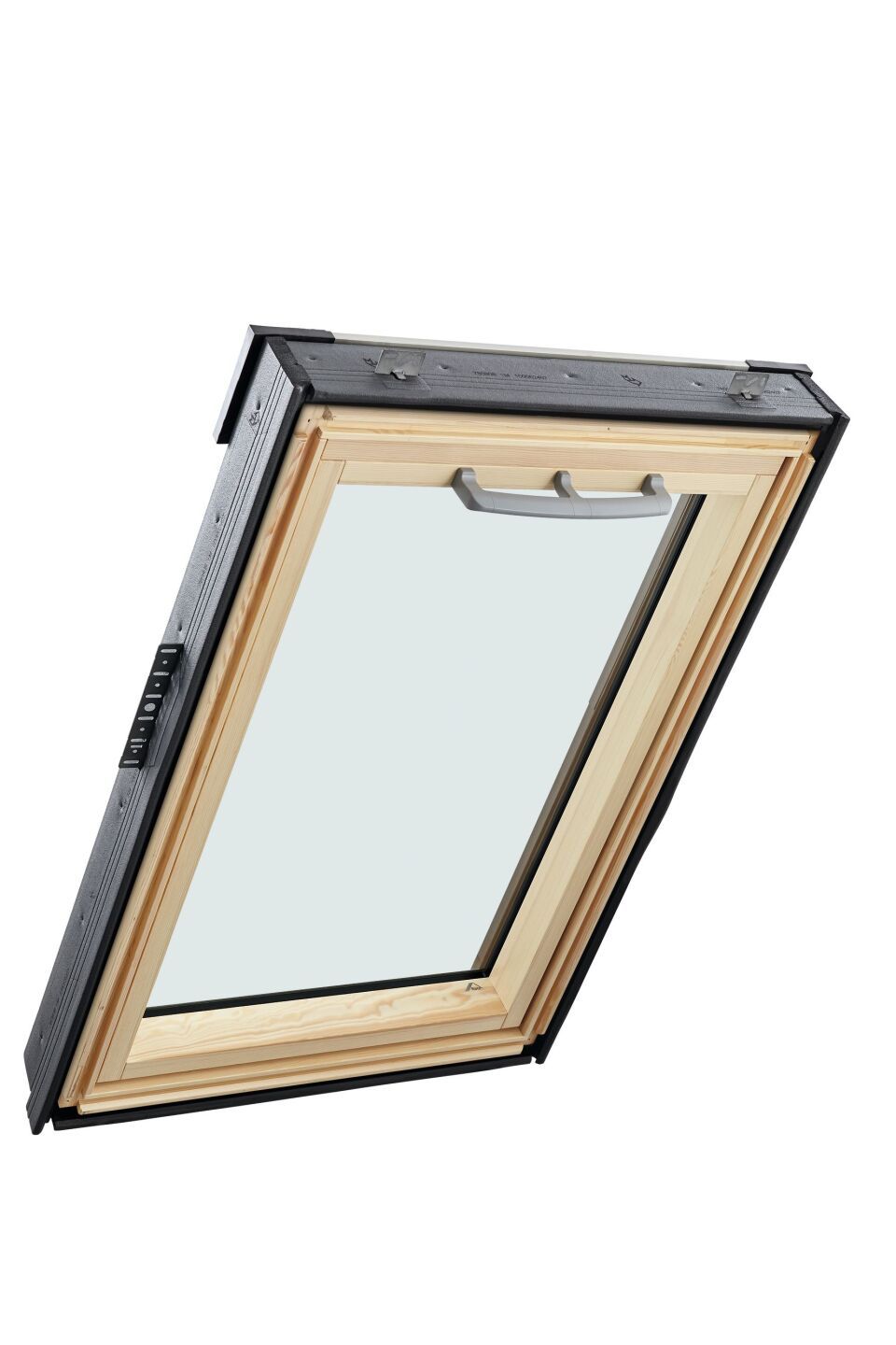 RotoQ Schwingfenster Q4