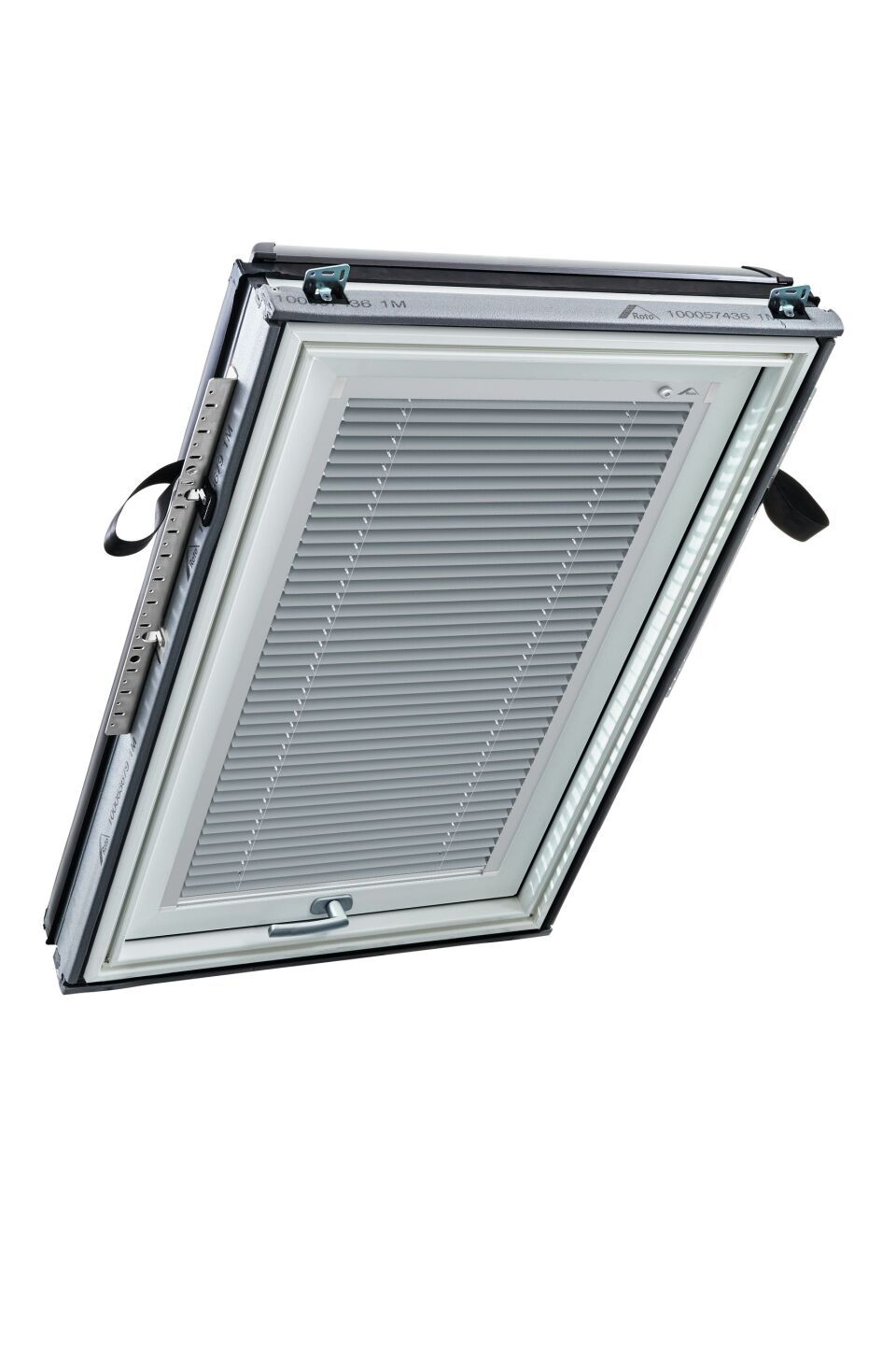 Designo Jalousette ZJA