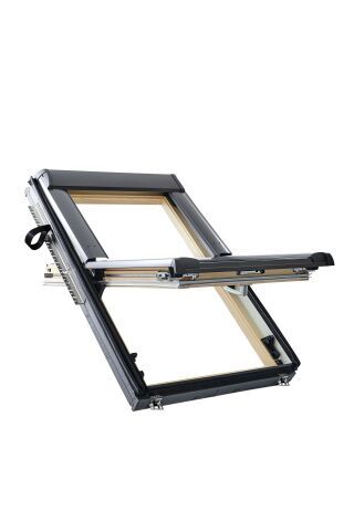 Designo R6 Schwingfenster