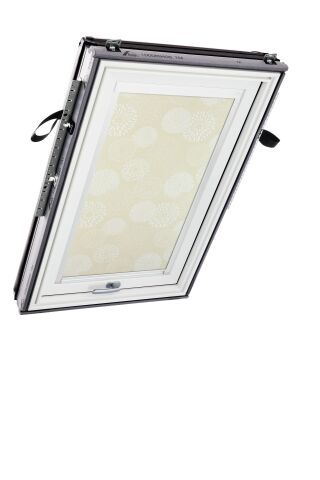 Designo Verdunkelungsrollo ZRV R3