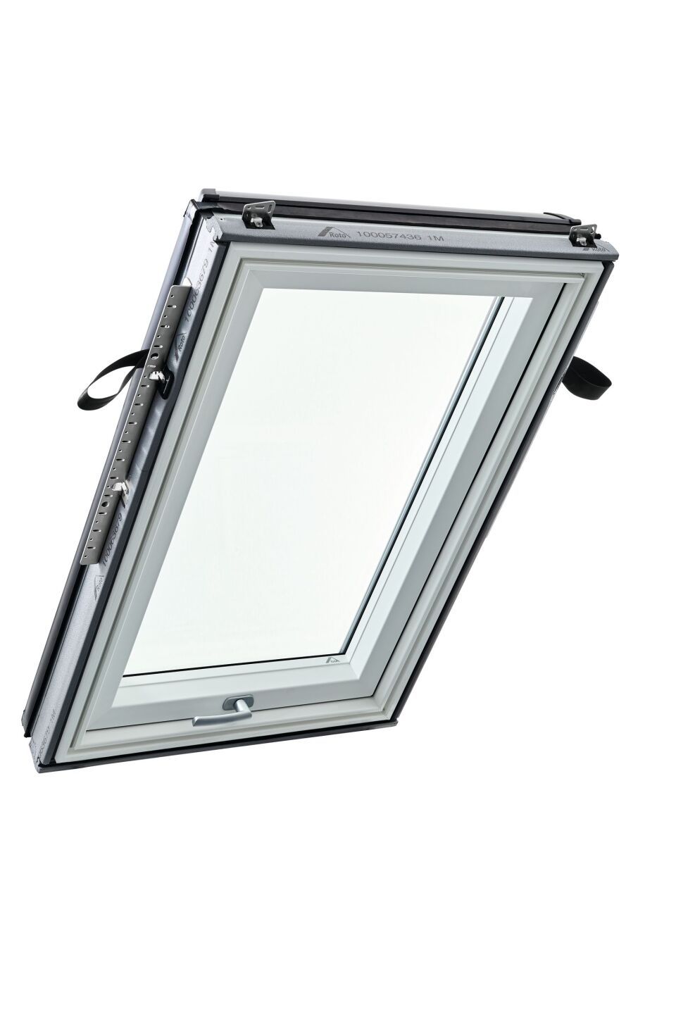 Designo R6 Schwingfenster