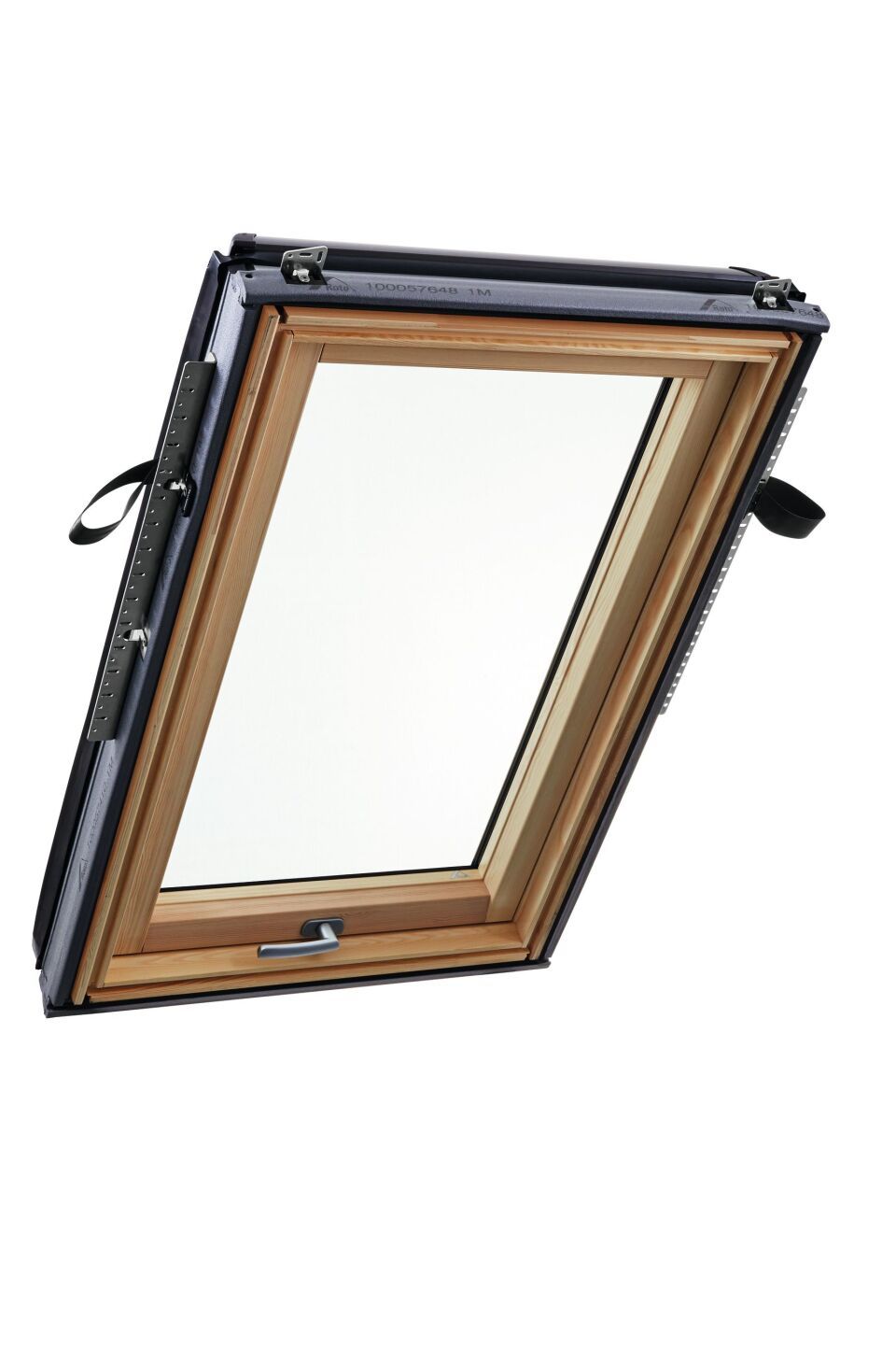 Designo R6 Schwingfenster