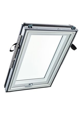 Designo R8 Klapp-Schwingfenster