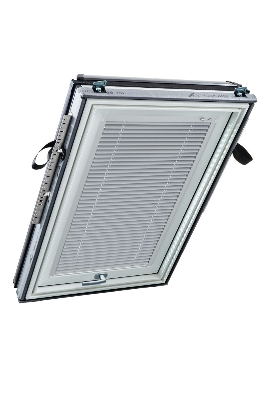 Designo Jalousette ZJA