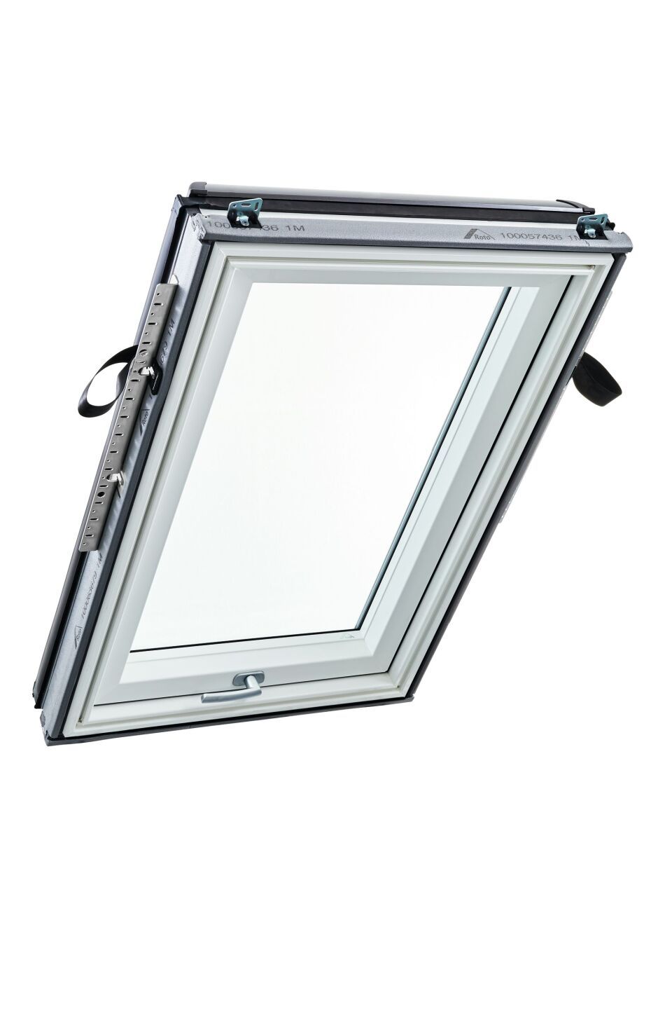 Designo R8 Klapp-Schwingfenster Heat