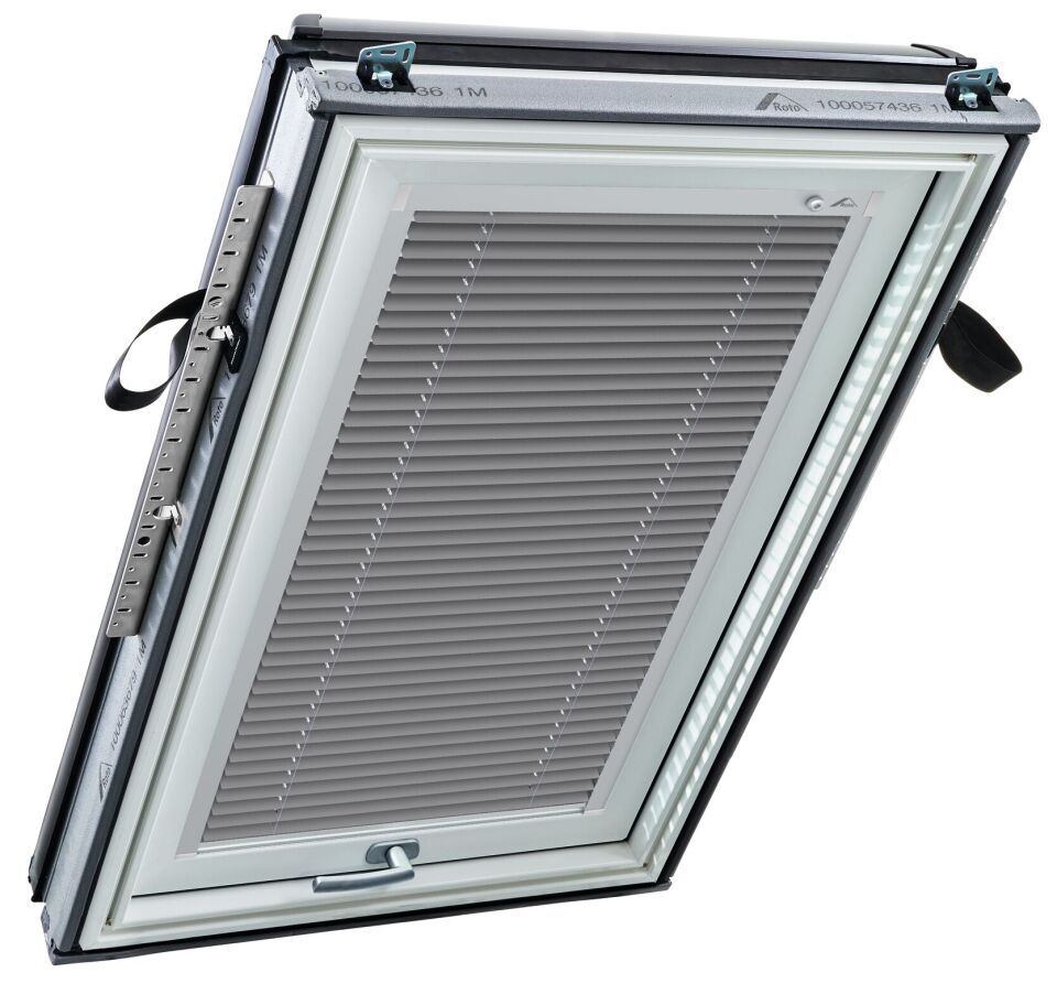 Designo Jalousette ZJA