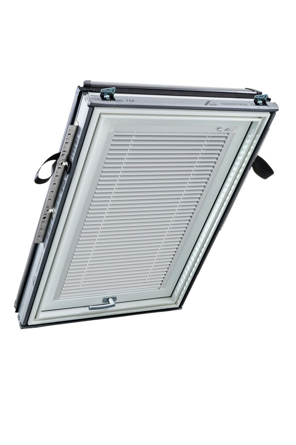 Designo Jalousette ZJA