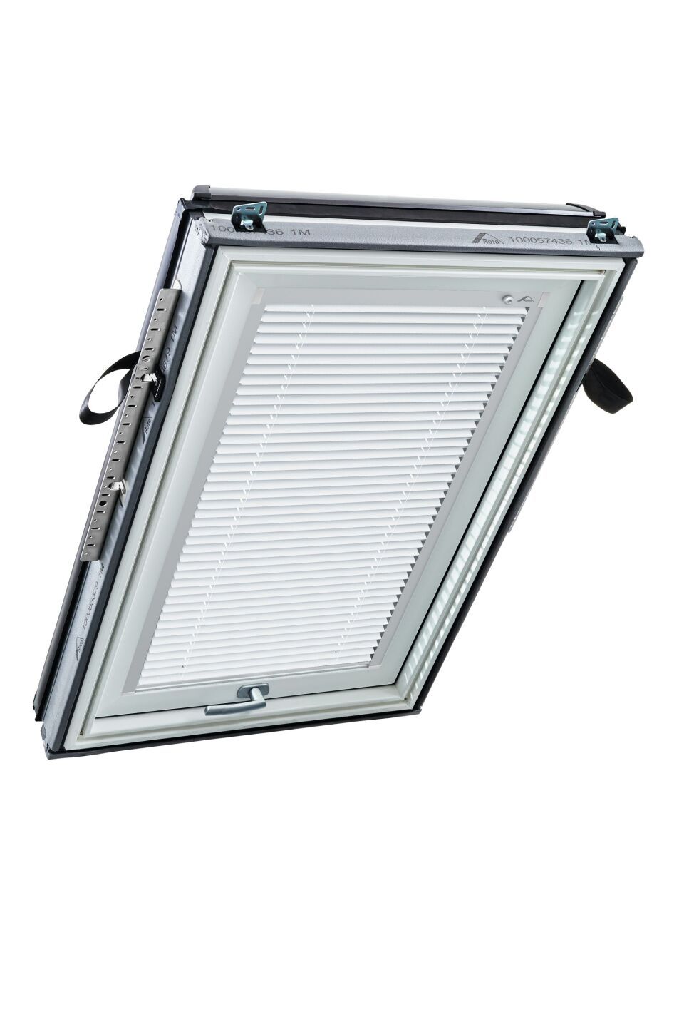 Designo Jalousette ZJA