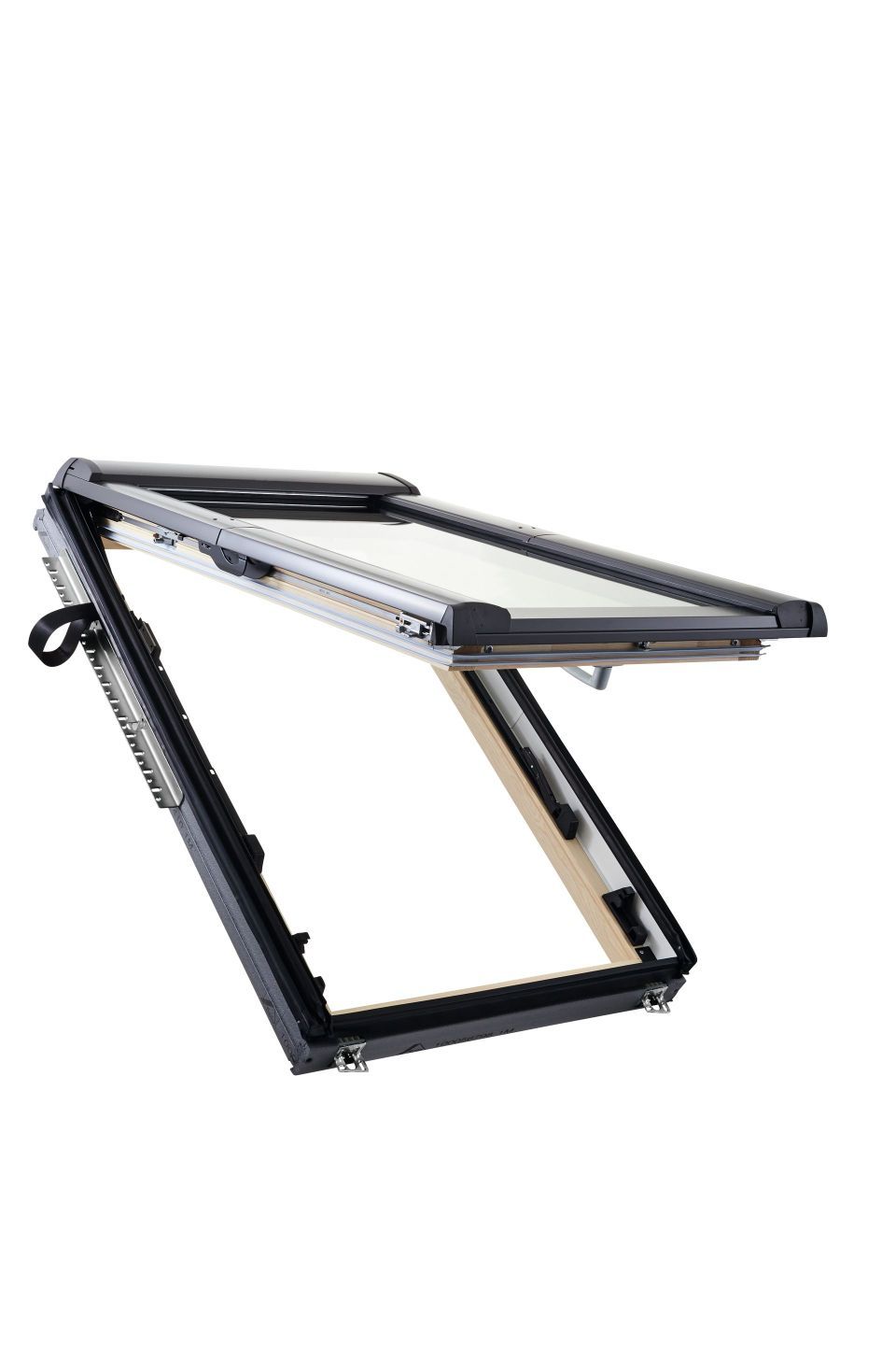 Roto R89P 134/140 H200 KlappSchwingf. 3Premium Holz