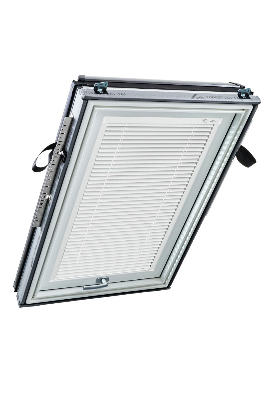 Designo Jalousette ZJA