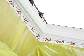 Designo Anschlussschürze innen ASI