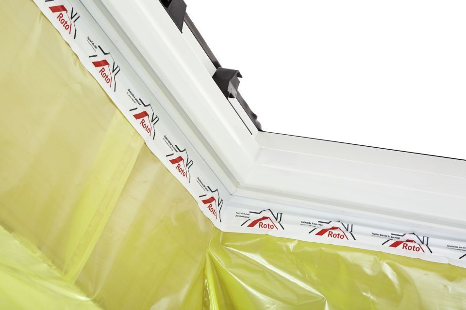 Designo Anschlussschürze innen ASI