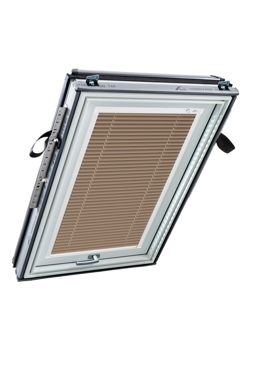 Designo Jalousette ZJA