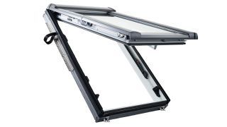 Roto R89P 134/140 W200 KlappSchwingf. 3Premium Holz