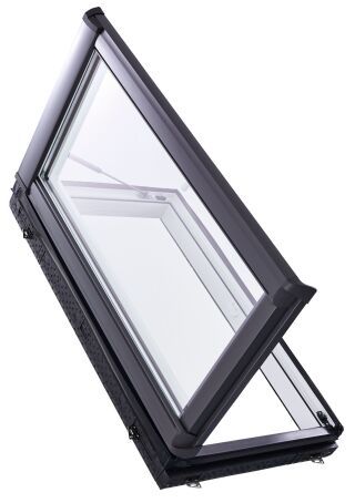 Designo R3 Wohndachausstieg