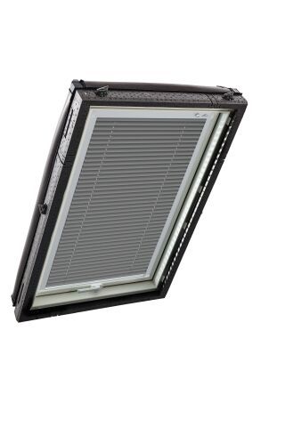 Roto ZJA M 051/080 R7SR AJ05 Designo Jalousette Dunkelgrau