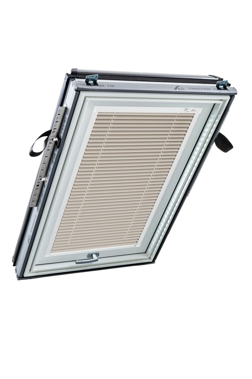 Designo Jalousette ZJA